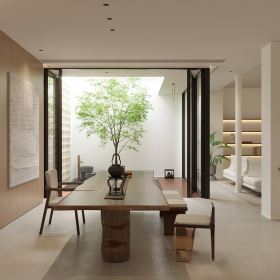 MINIMALIST - TỐI GIẢN