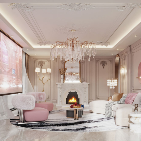  NEO CLASSICAL - TÂN CỔ ĐIỂN