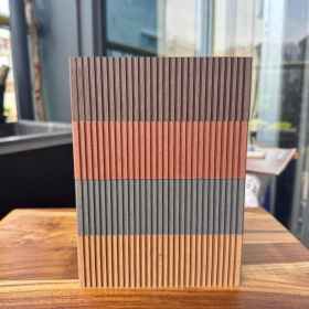 THI CÔNG SÀN GỖ NGOÀI TRỜI