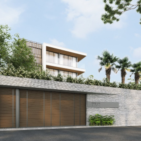 BIỆT THỰ Ở NHÀ BÈ (TPHCM)